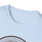 The Hum Of The Dust Collector Is My Om T-Shirt