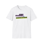 Hobby Collector and Master of None T-Shirt