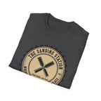 Stamp The Sanding Station T-Shirt