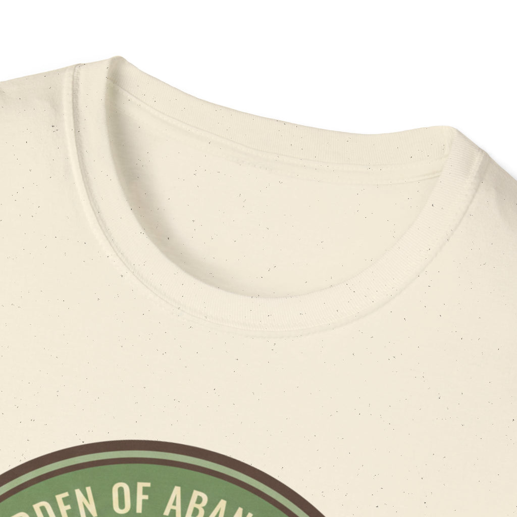 The Garden Of Abandoned Dreams T-Shirt