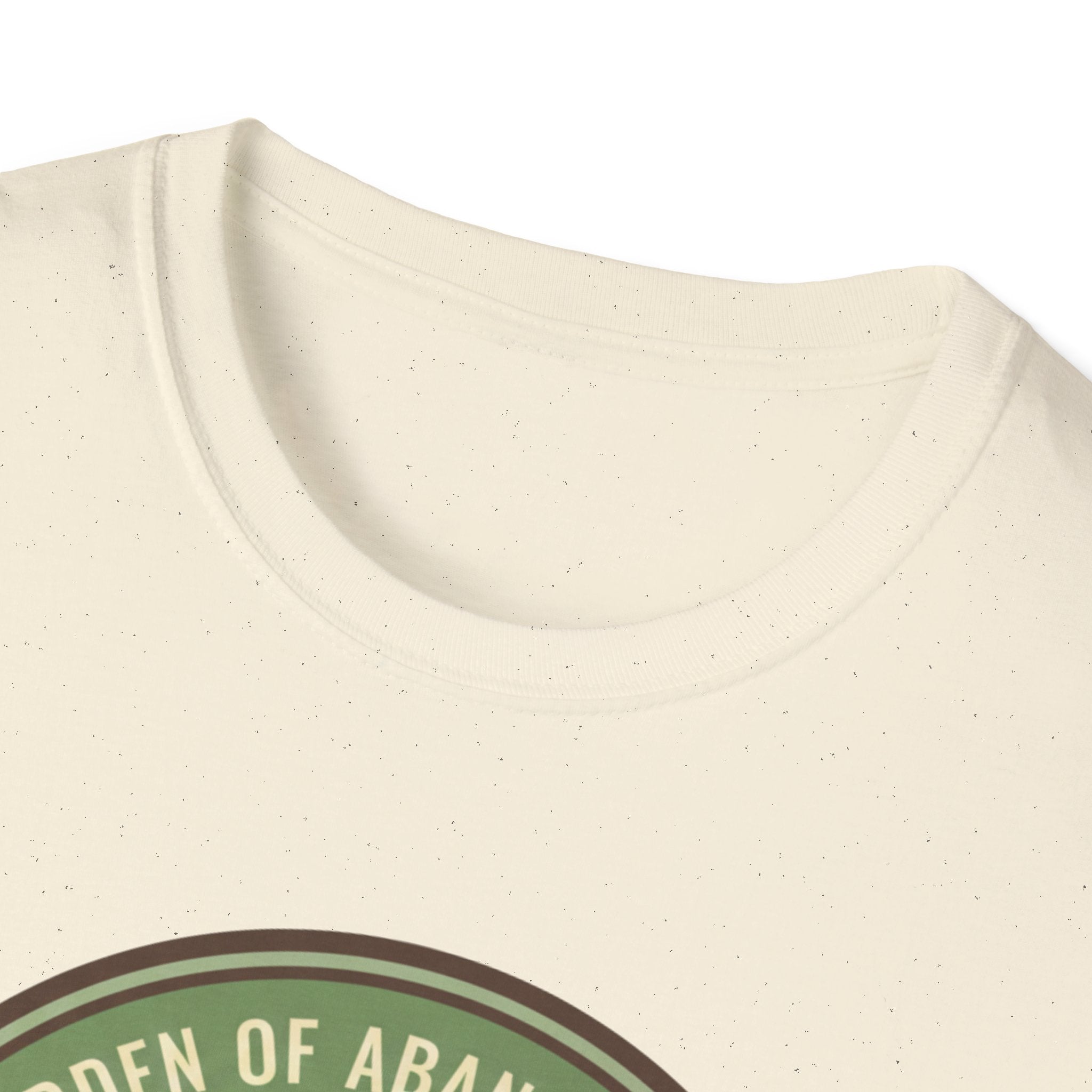 The Garden Of Abandoned Dreams T-Shirt