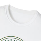 Serial Starter Knit T-Shirt