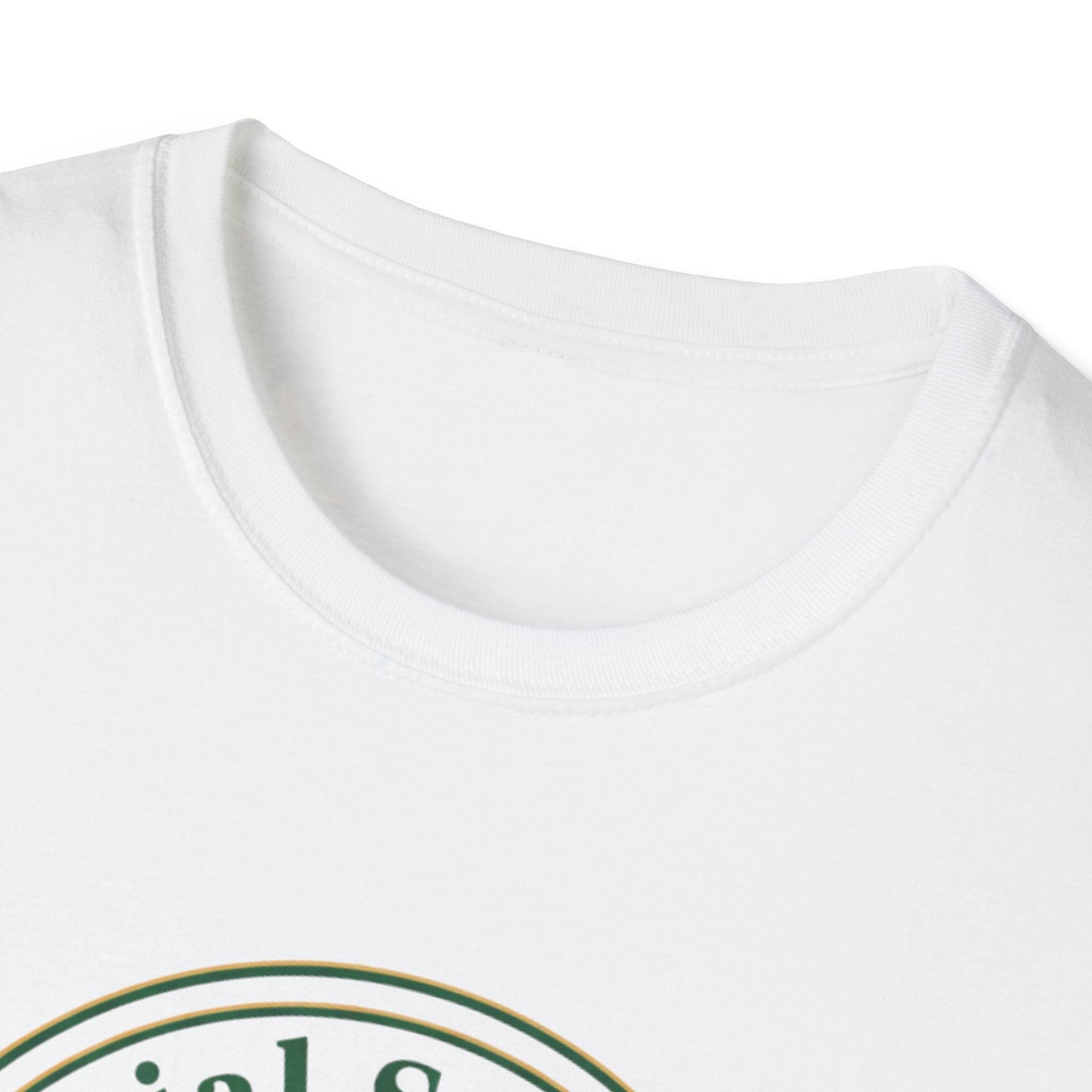 Serial Starter Knit T-Shirt