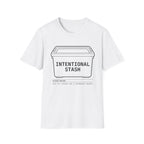 Intentional Stash T-Shirt