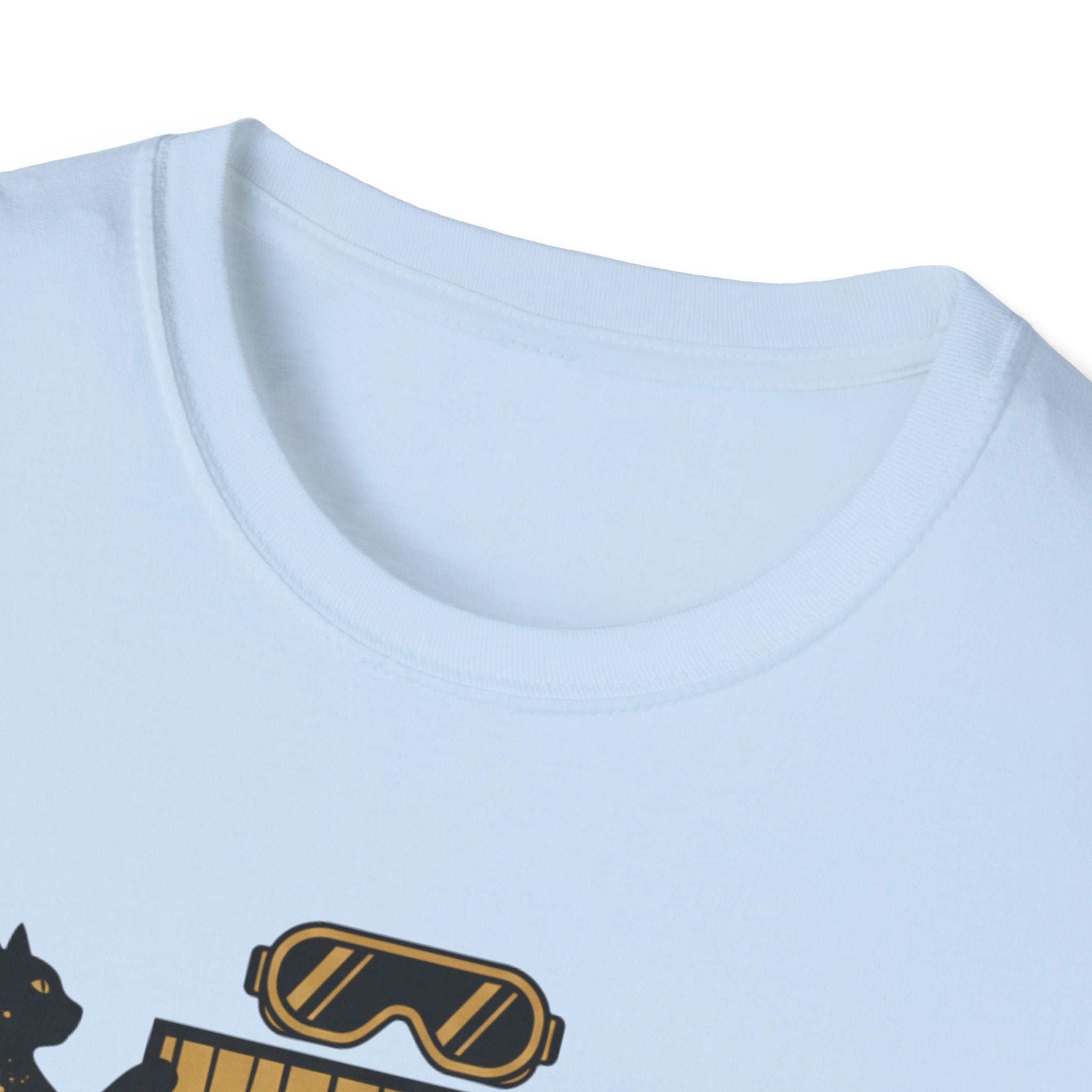 Cats Premium Lumber Hoarder T-Shirt