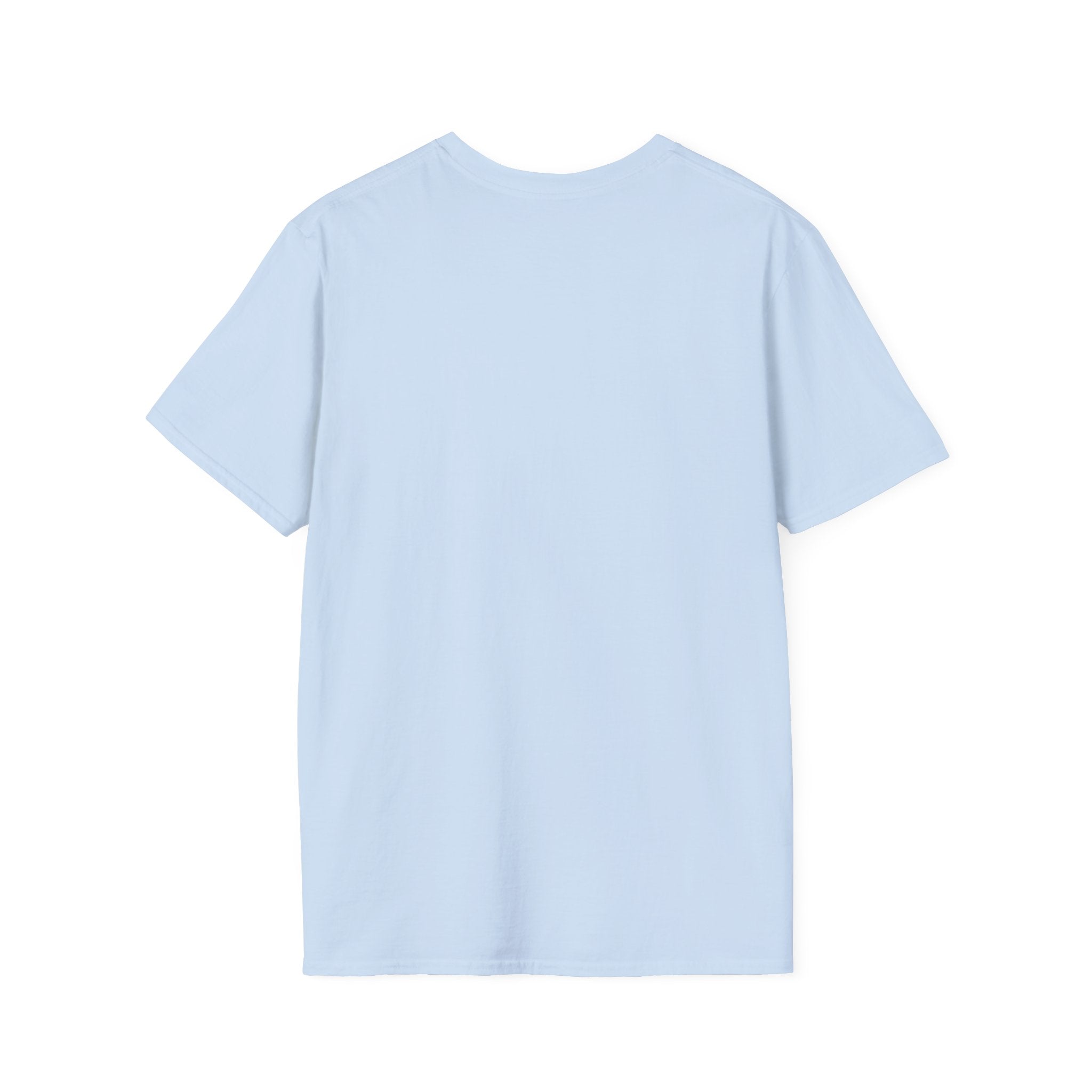 Hexagons Mount Supply Co T-Shirt