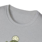 Cats Rest Over Results T-Shirt