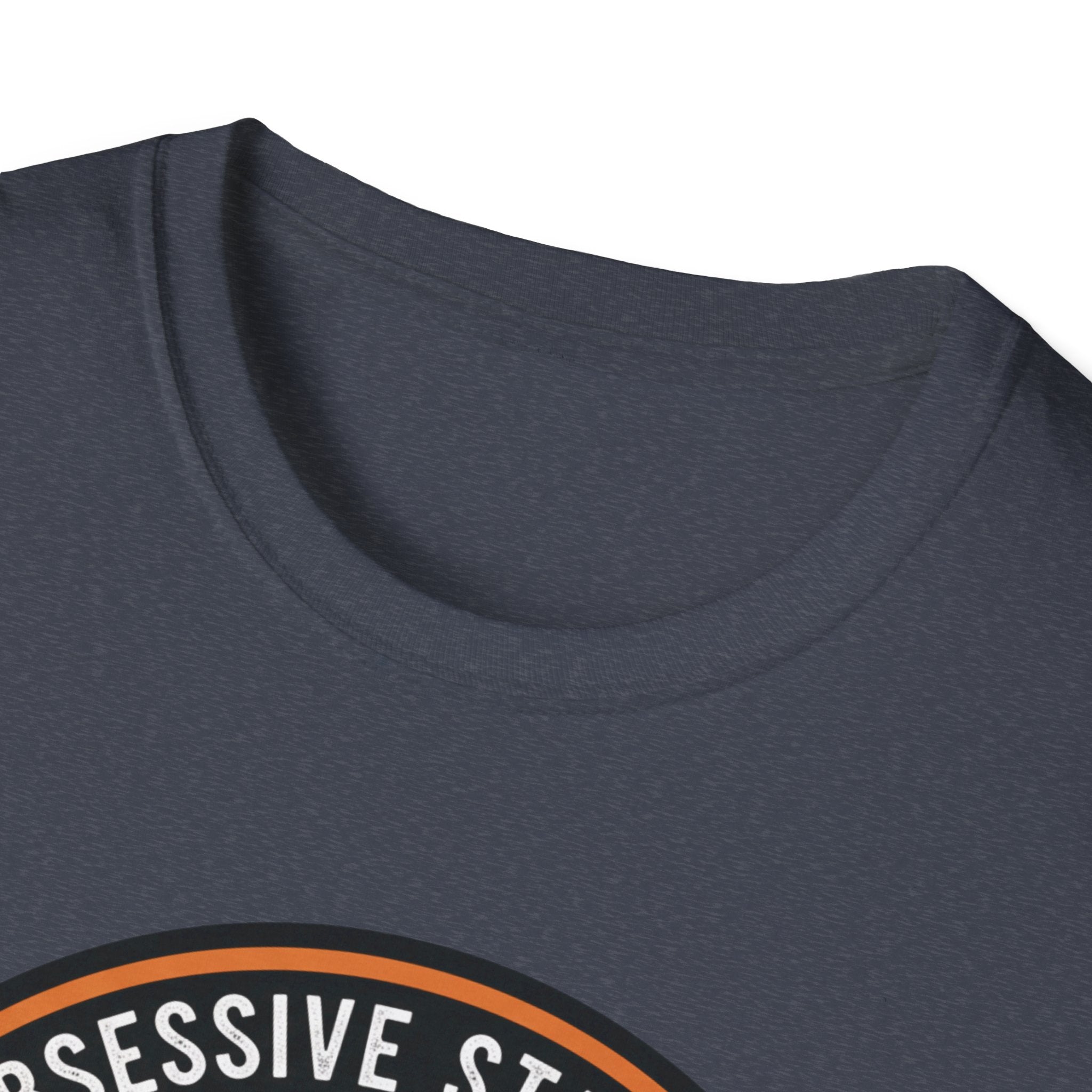 Cat Nine Lives Zero Finished Projects T-Shirt