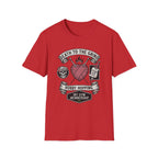 Death To The Grind T-Shirt