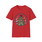 Community Over Completion T-Shirt