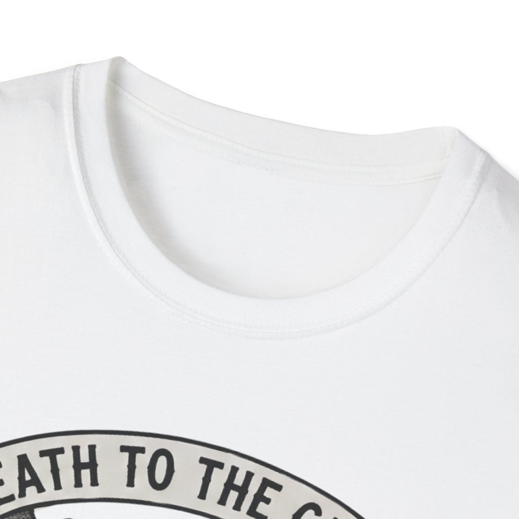 Death To The Grind T-Shirt