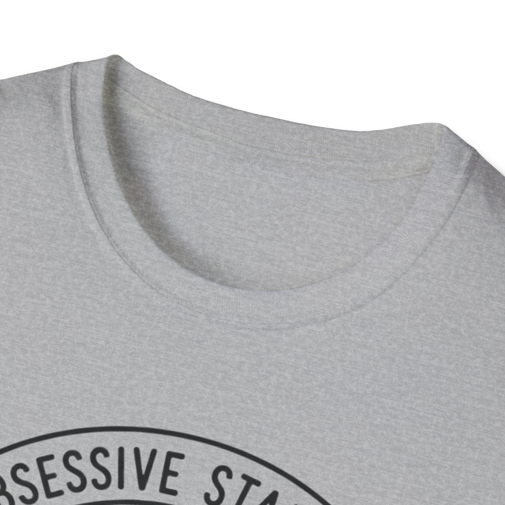 Skull Abandon All Projects T-Shirt