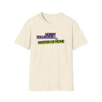 Hobby Collector and Master of None T-Shirt