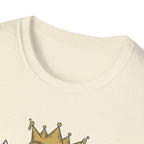 Cats Exploring Not Failing T-Shirt
