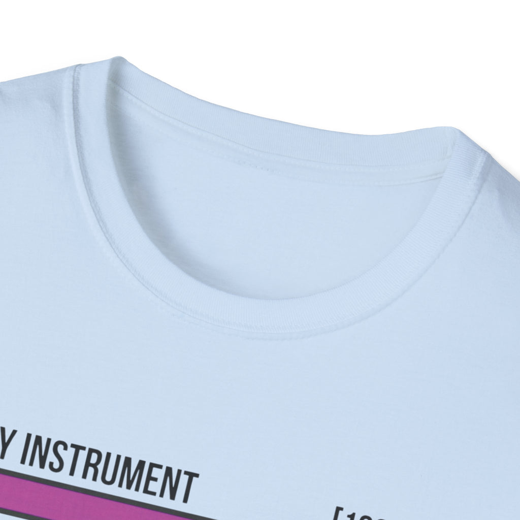 Starting Is My Meditation Progress Is My Distraction T-Shirt