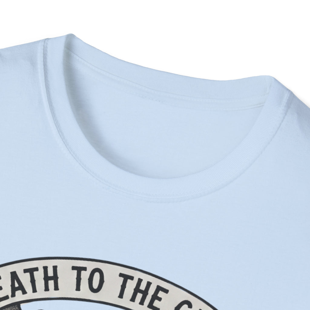 Death To The Grind T-Shirt