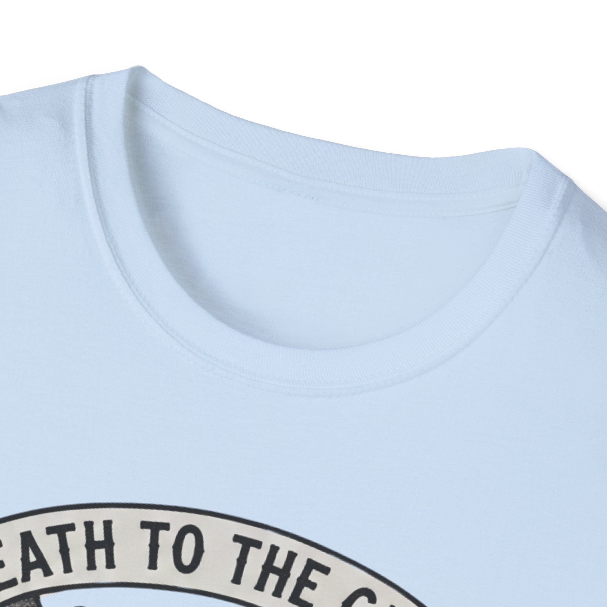 Death To The Grind T-Shirt