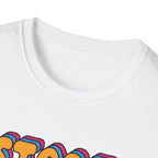 Start Quit Repeat Groovy T-Shirt
