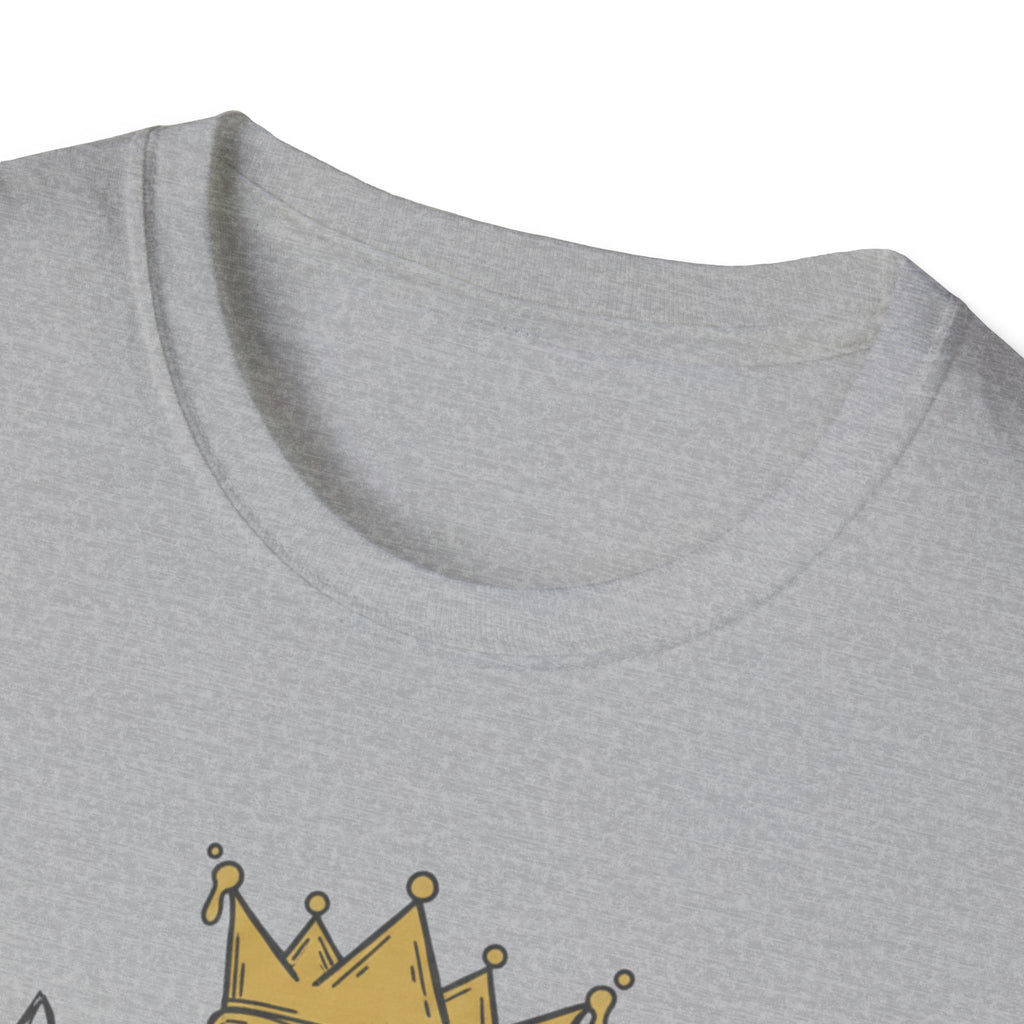 Cats Exploring Not Failing T-Shirt