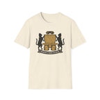 Cats Premium Lumber Hoarder T-Shirt