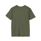 All Gas No Finish Line T-Shirt