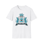 Cats The Guild Of Unfinished Canvas T-Shirt