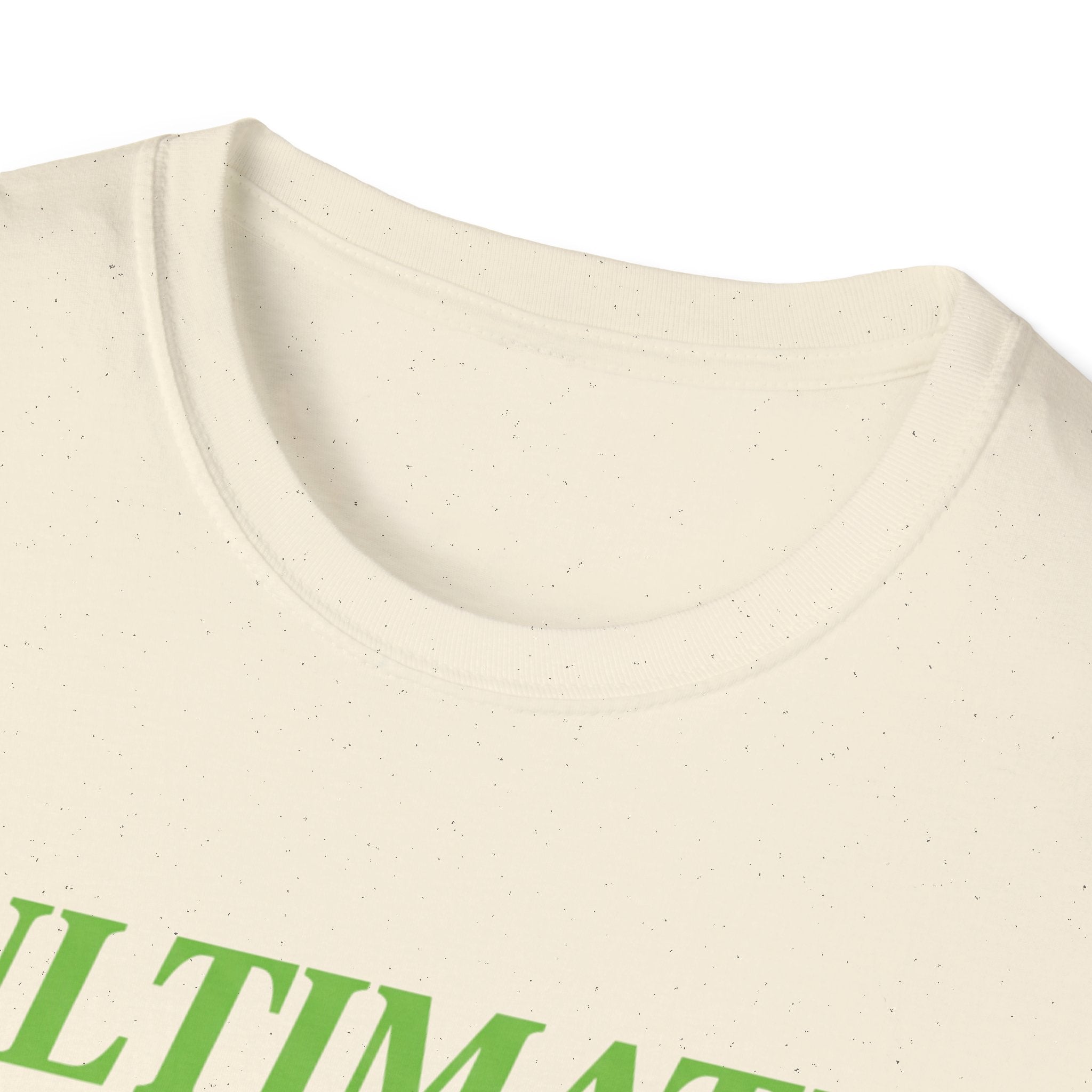 Ultimate Pivoter Chart T-Shirt