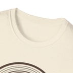 The Hum Of The Dust Collector Is My Om T-Shirt