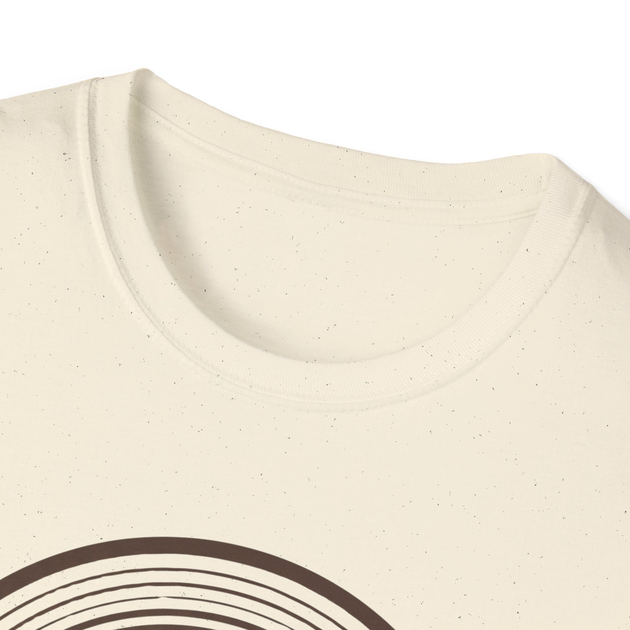 The Hum Of The Dust Collector Is My Om T-Shirt