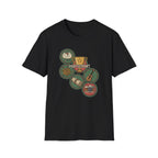 Participant Badges T-Shirt