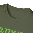 Ultimate Pivoter Chart T-Shirt