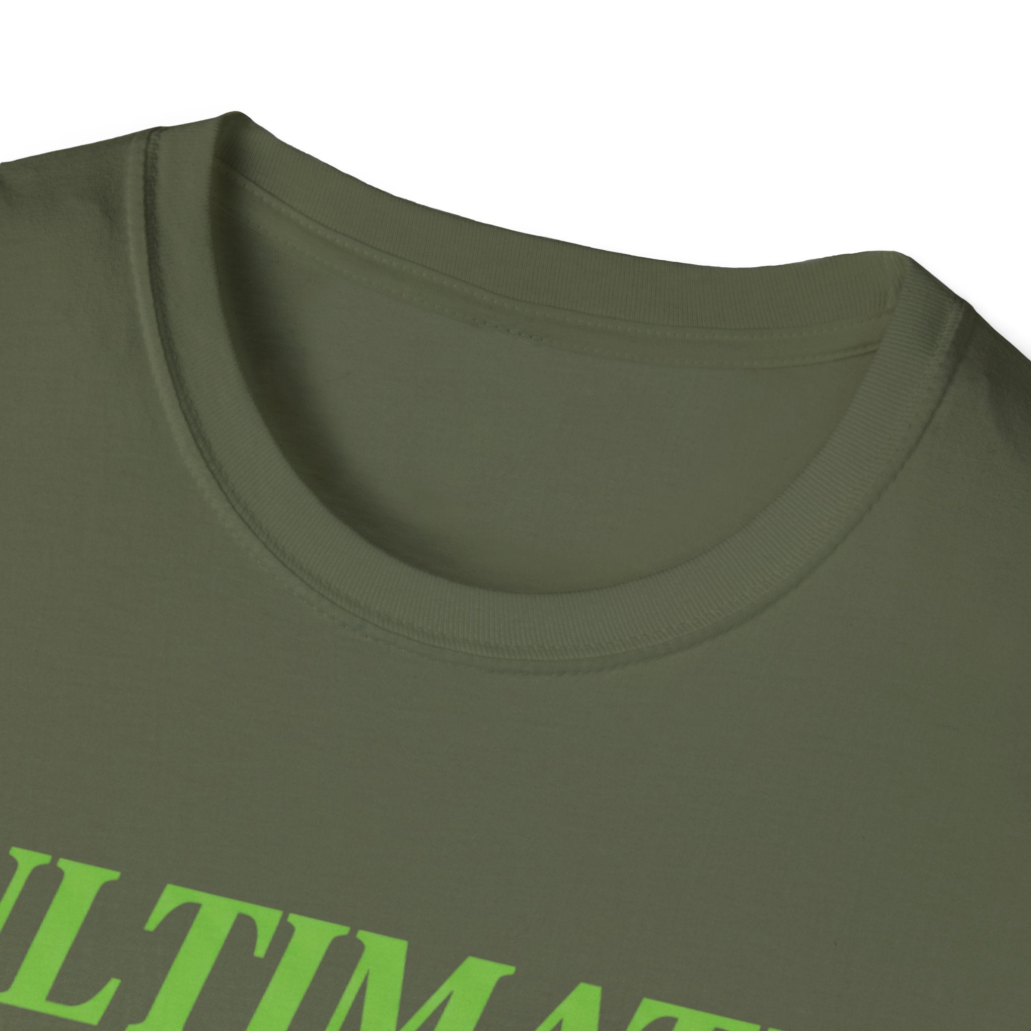 Ultimate Pivoter Chart T-Shirt