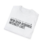 Run Hobby Hopper Exe T-Shirt