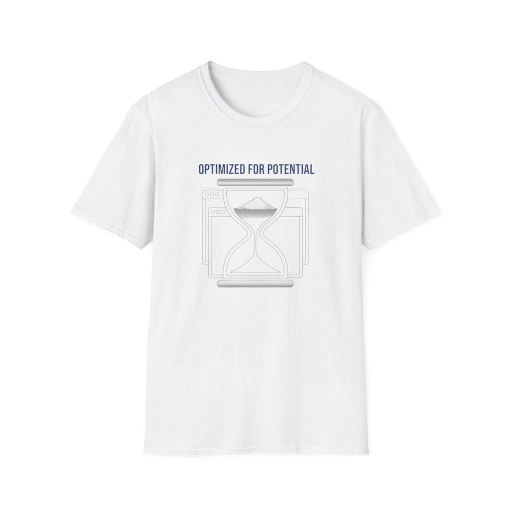 Optimized For Potential T-Shirt