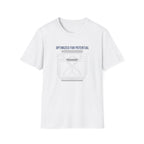 Optimized For Potential T-Shirt