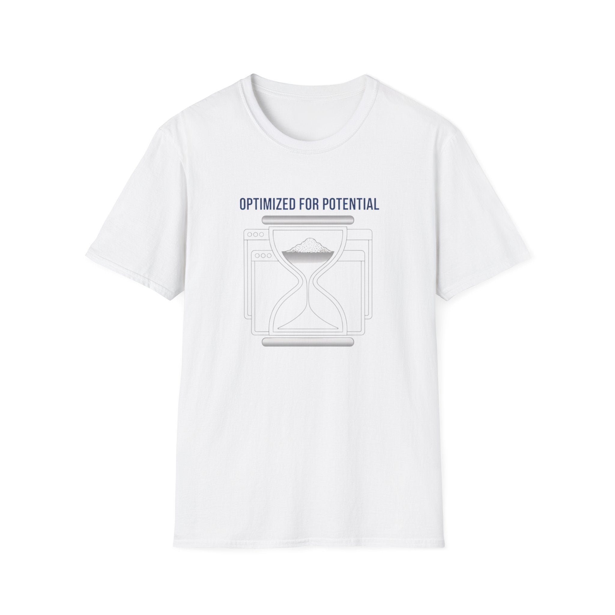 Optimized For Potential T-Shirt