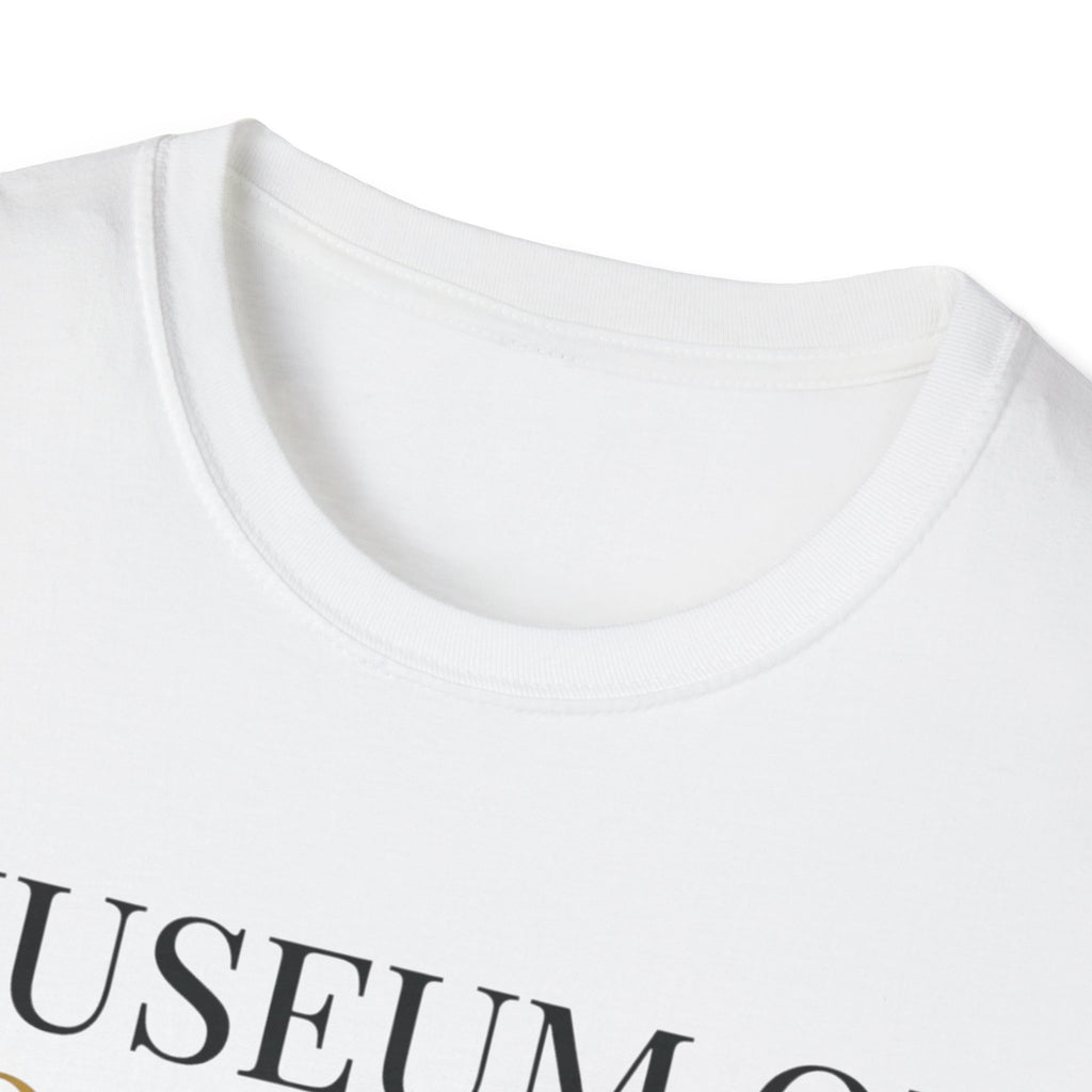 Museum Of Potential T-Shirt