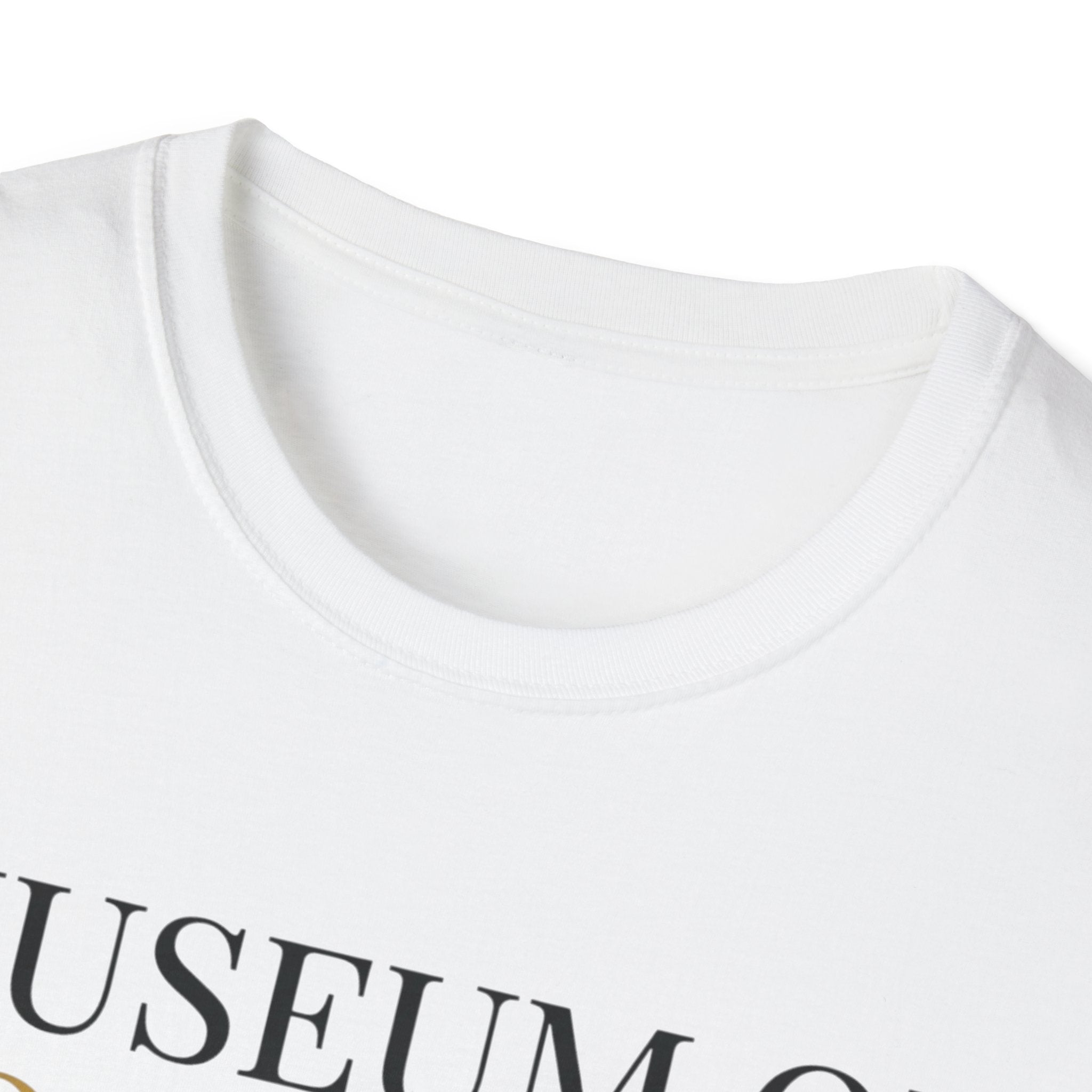 Museum Of Potential T-Shirt