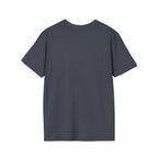 Cat Nine Lives Zero Finished Projects T-Shirt
