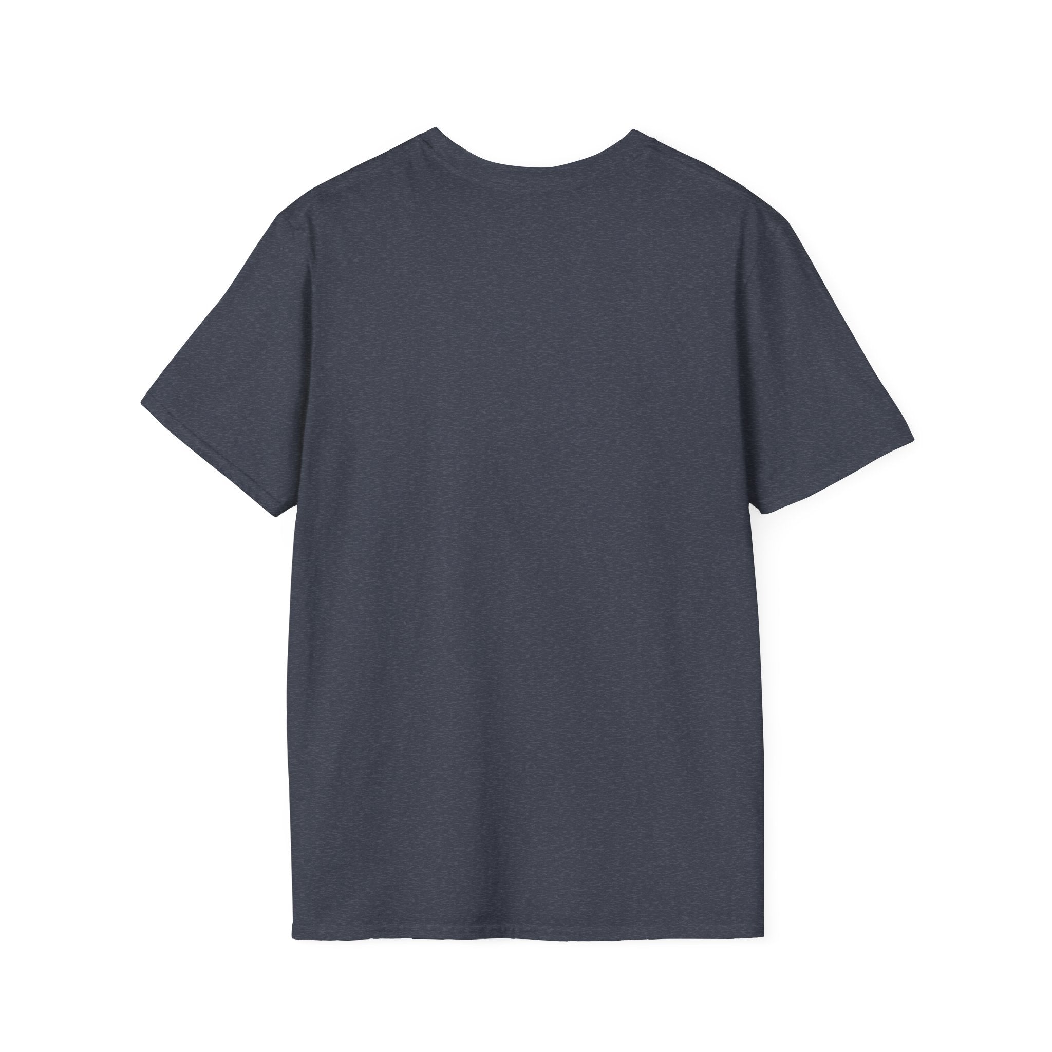 Cat Nine Lives Zero Finished Projects T-Shirt