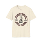 Stamp Supply Hoarder T-Shirt