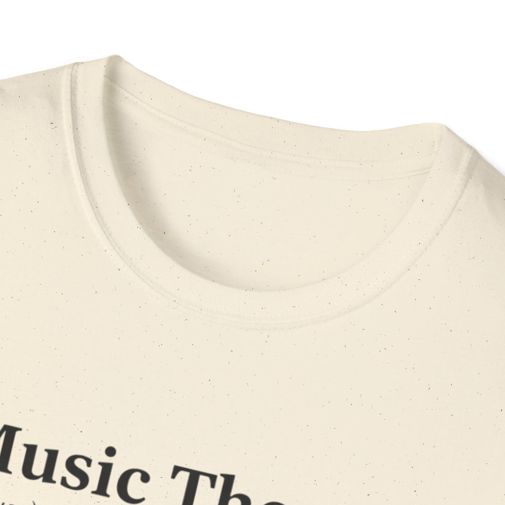 Music Theory Definition T-Shirt