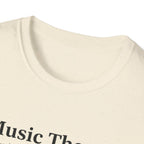 Music Theory Definition T-Shirt