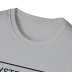 System Error Unexpected Pivot T-Shirt