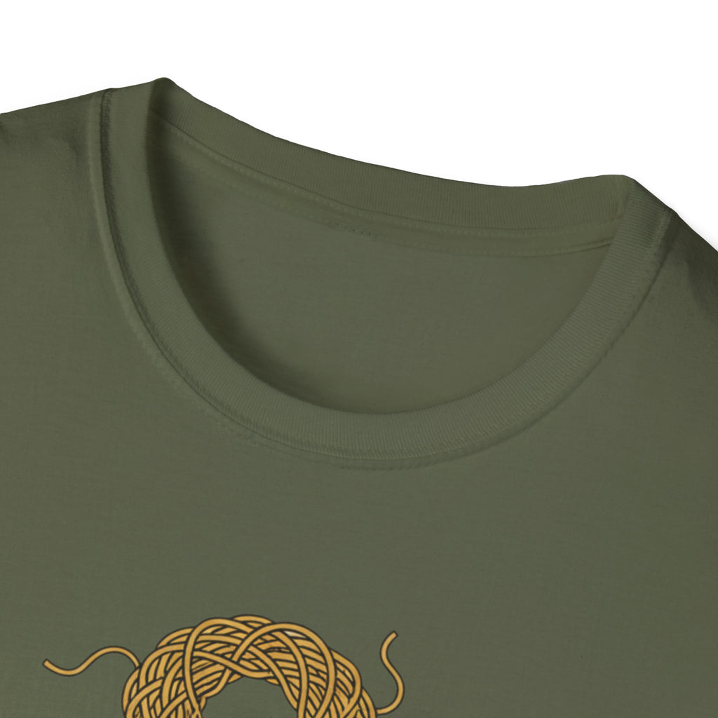 Magnificently Unfinished T-Shirt