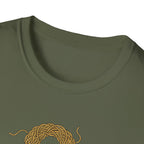 Magnificently Unfinished T-Shirt