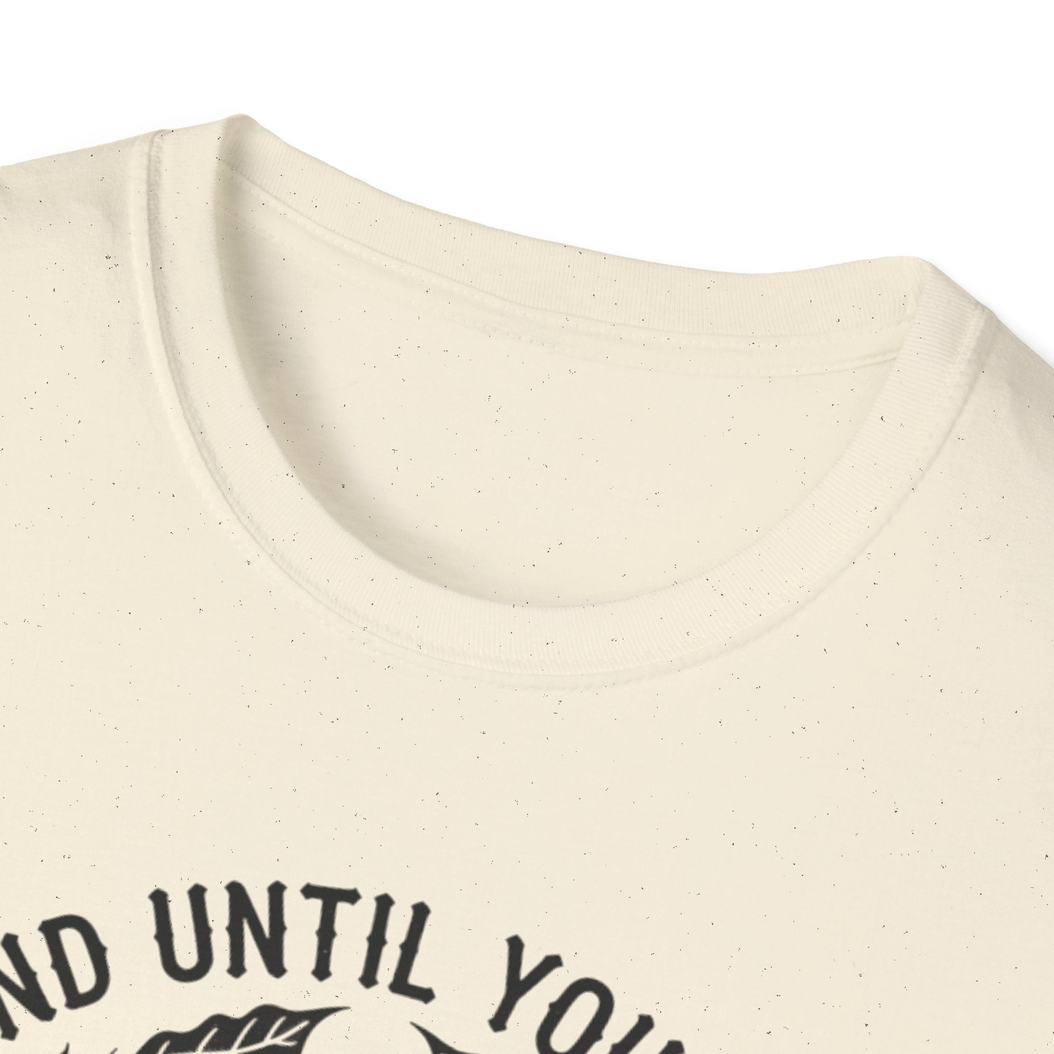 Grind Until You Need A Nap T-Shirt