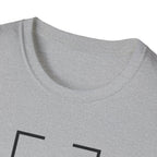 Zen The Art Of The Unfinished Reel T-Shirt