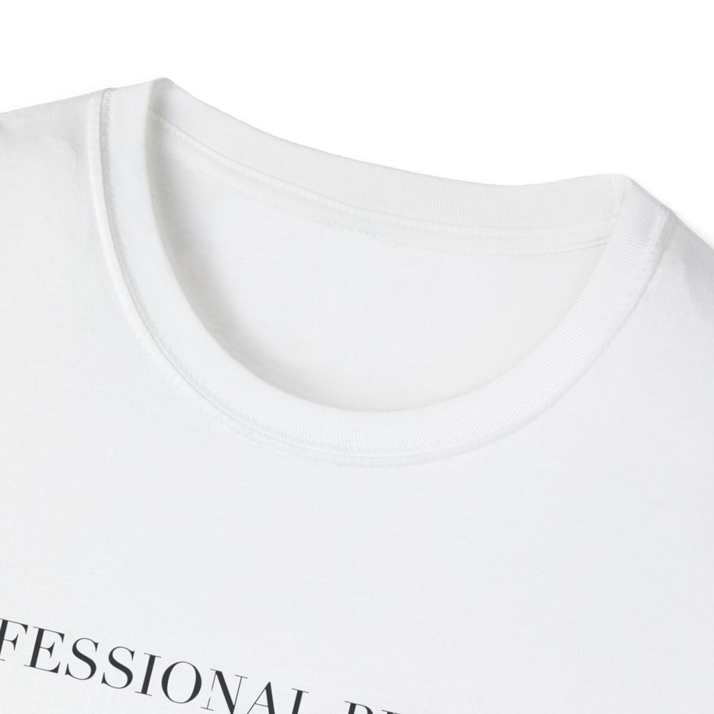 Professional Beginner T-Shirt