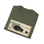 Composition No.1_ The Abandoned Symphony T-Shirt